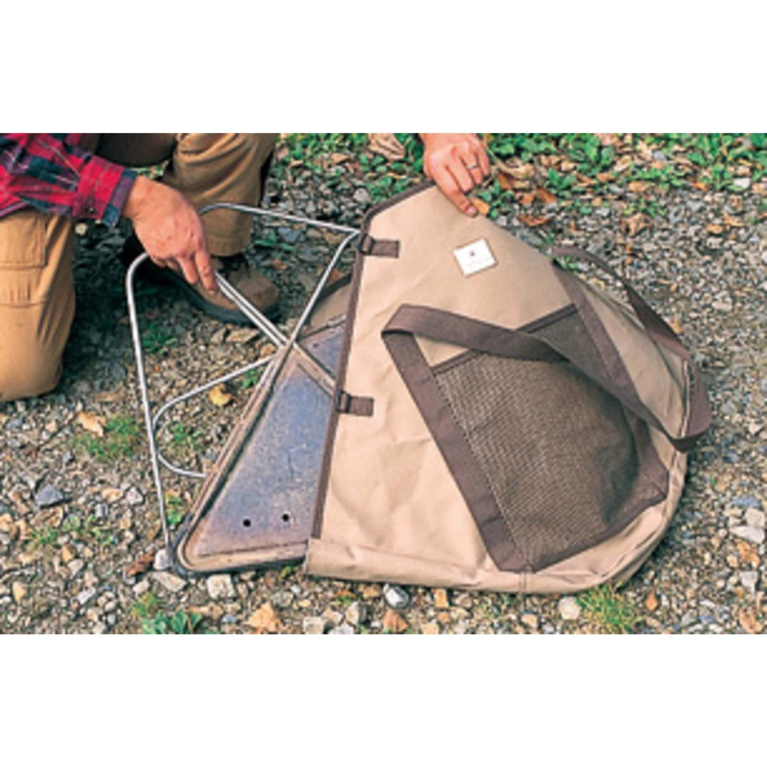 Snow Peak TASCHE M – Bild 2