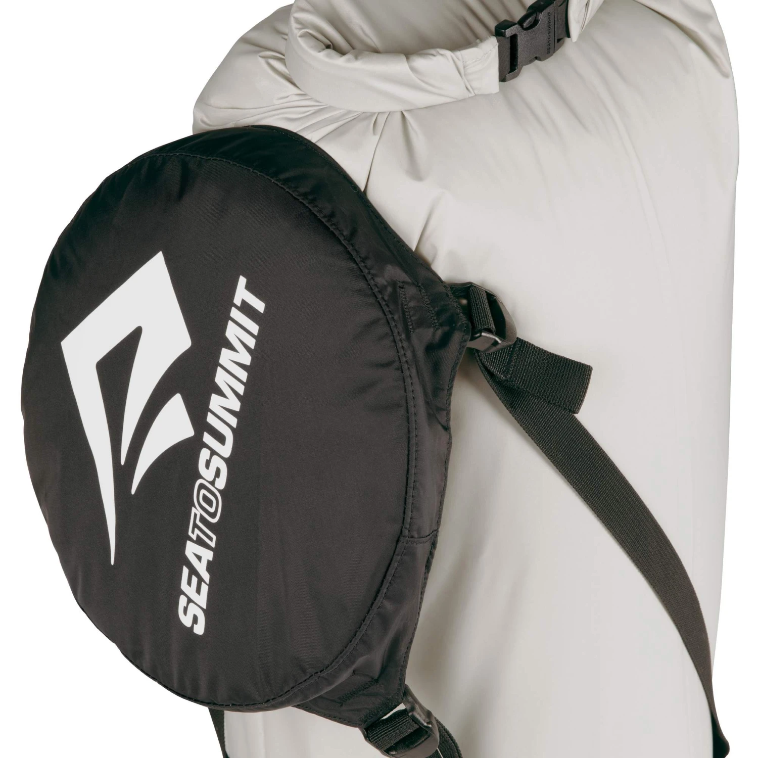 Sea To Summit EVENTDRY COMPRESSION SACK - Packbeutel – Bild 3