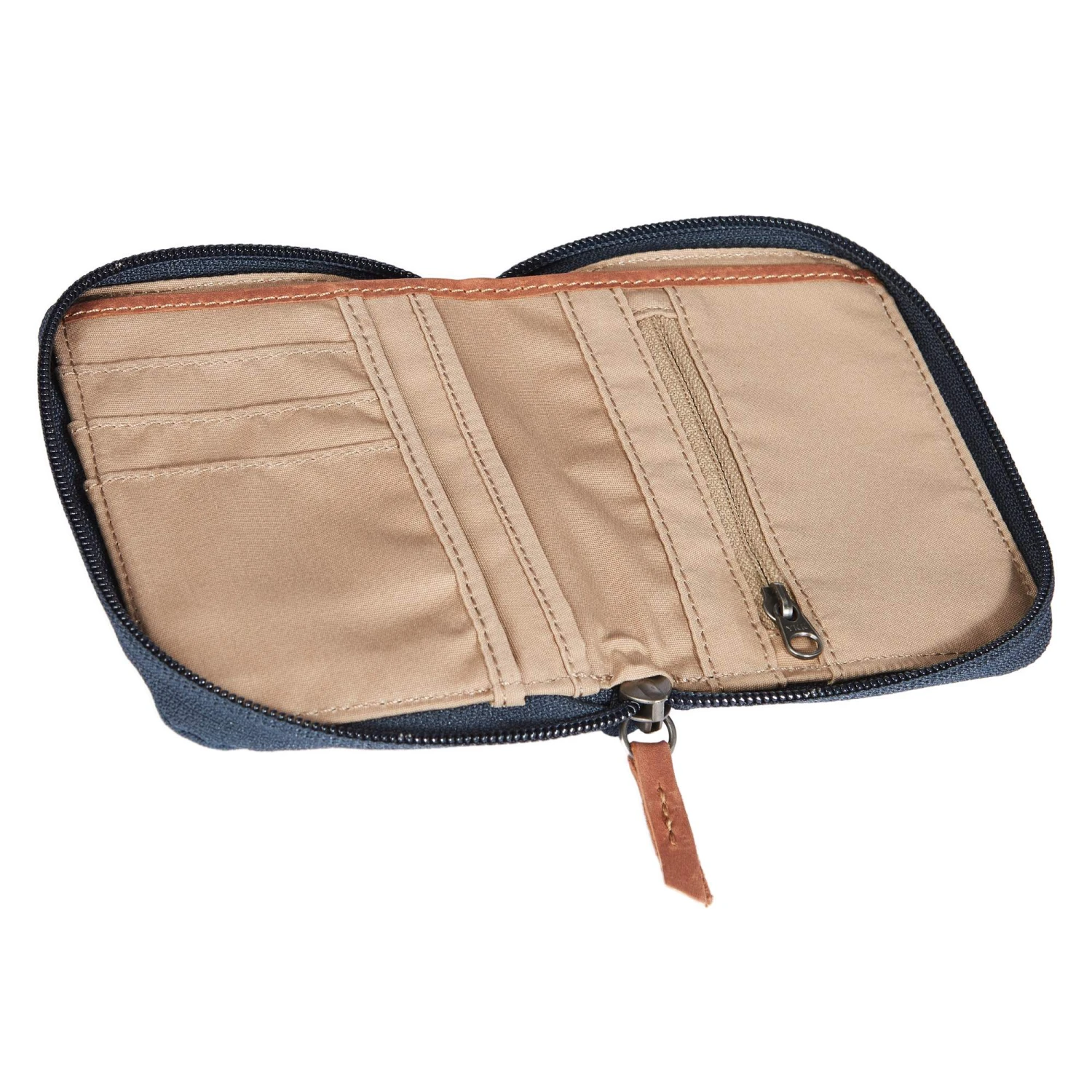 FJÄLLRÄVEN ZIP WALLET - Wertsachenaufbewahrung – Bild 2