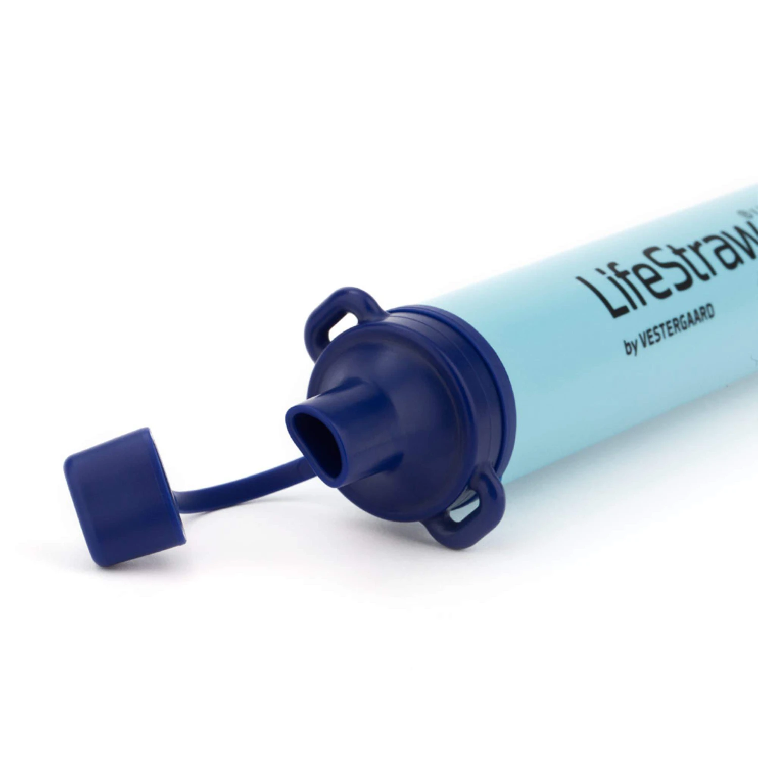 Lifestraw PERSONAL (BLUE) - Trinkwasserfilter – Bild 5