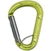 Edelrid HMS STRIKE SLIDER FG - Karabiner