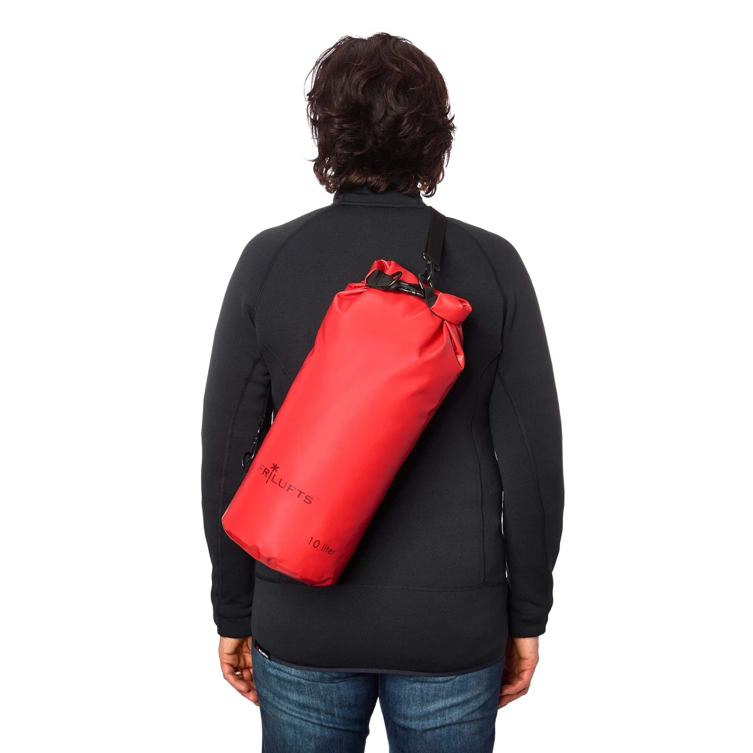 FRILUFTS CORCOVADO 10L - Packbeutel – Bild 3