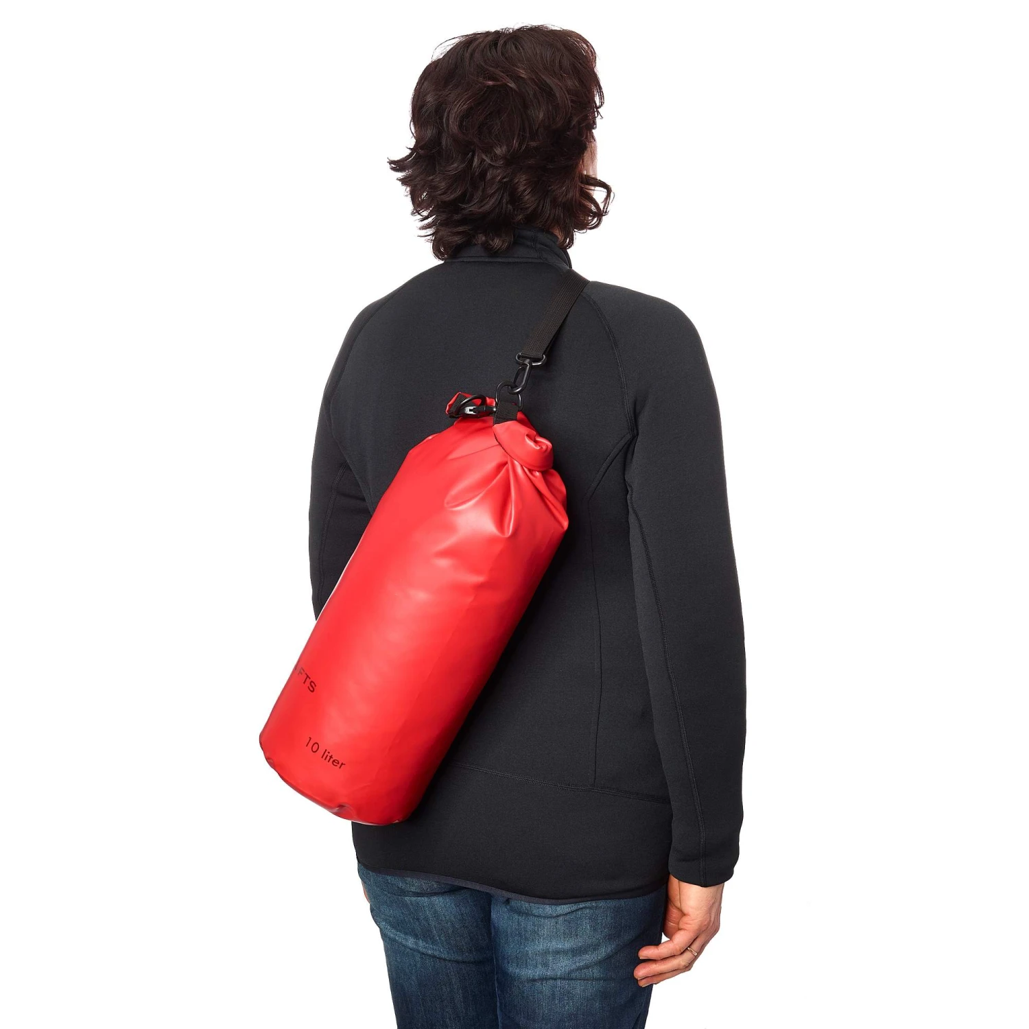 FRILUFTS CORCOVADO 10L - Packbeutel – Bild 4