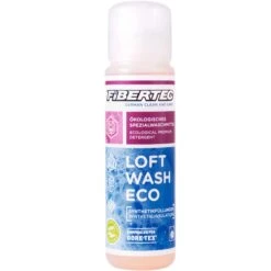 Fibertec LOFT WASH ECO 100ml - Waschmittel