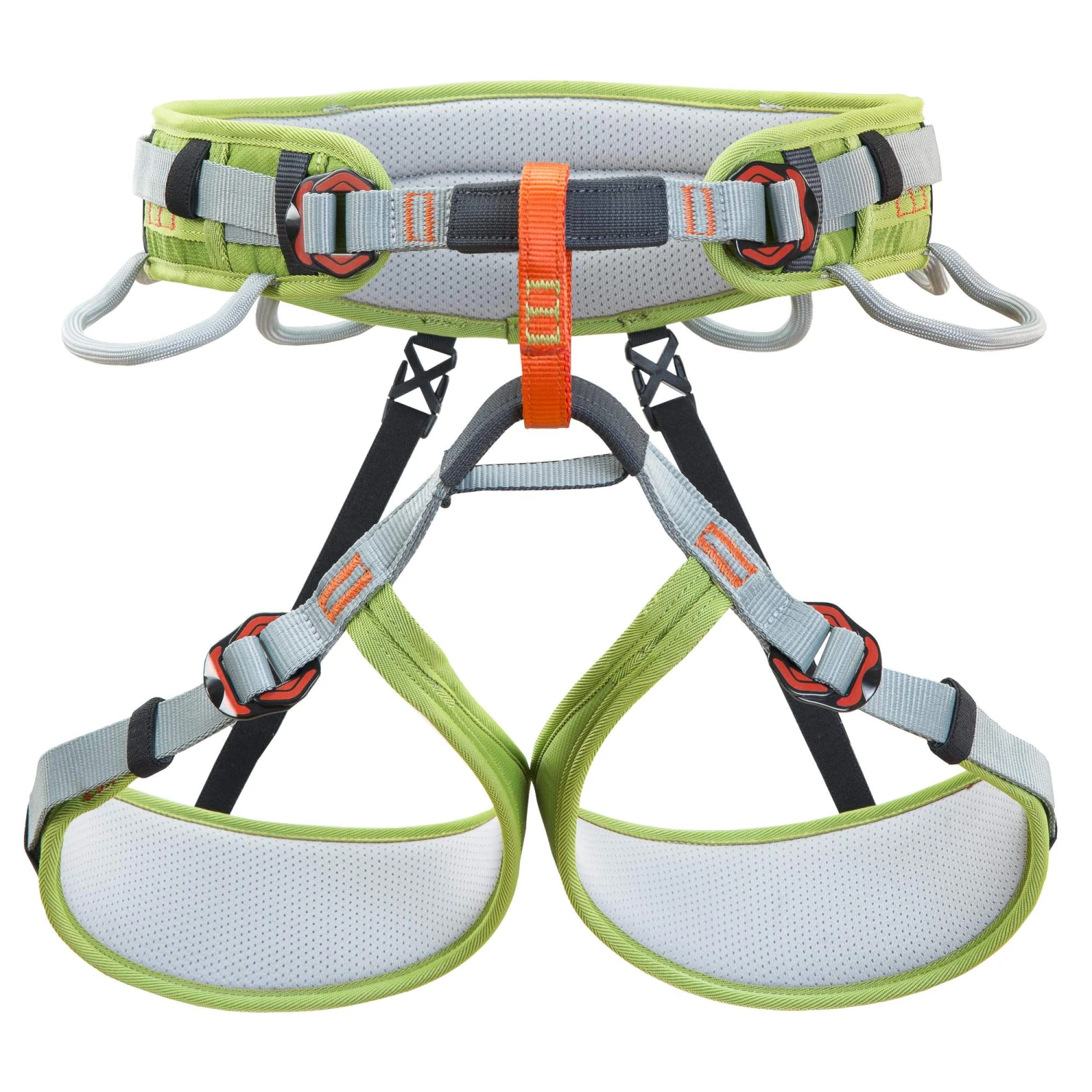 Climbing Technology ASCENT HARNESS - Klettergurt