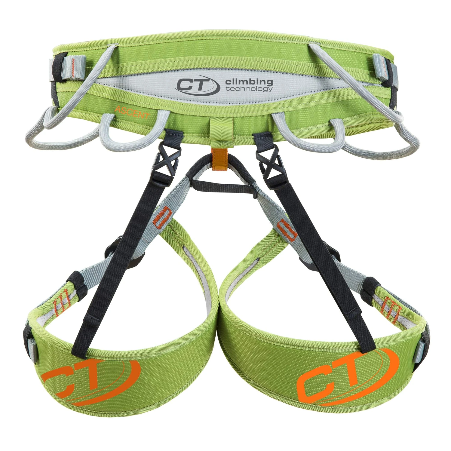 Climbing Technology ASCENT HARNESS - Klettergurt – Bild 2