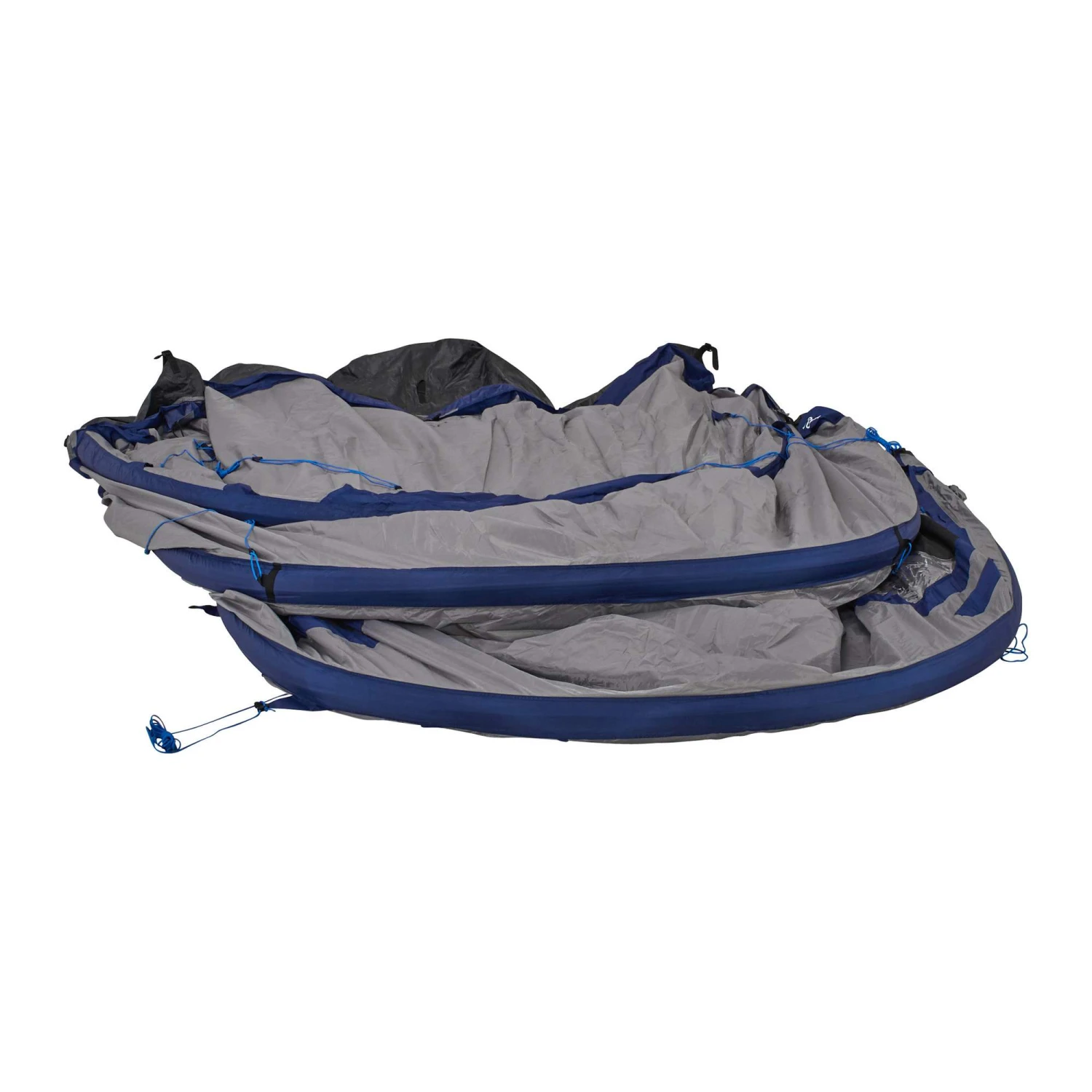 FRILUFTS GRASSHOLM 4 AIR - Familienzelt – Bild 9