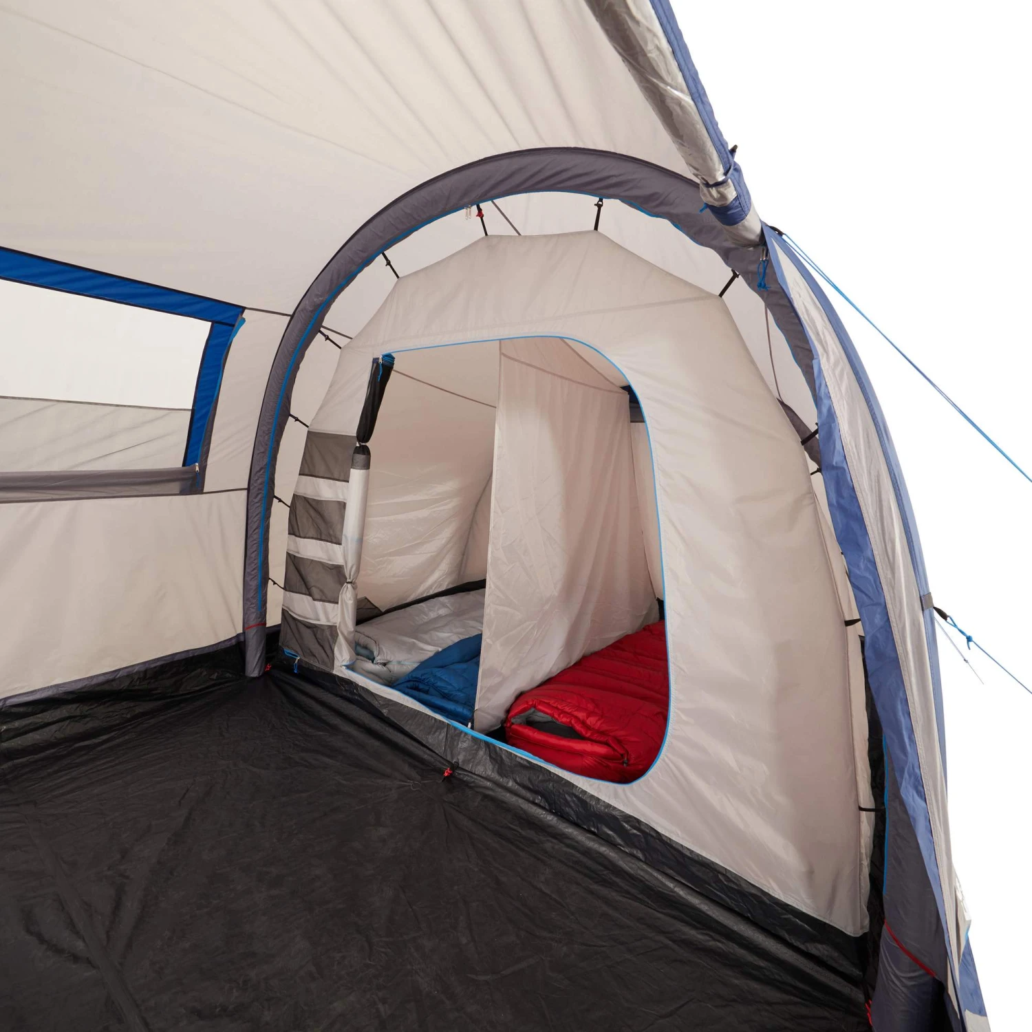 FRILUFTS GRASSHOLM 4 AIR - Familienzelt – Bild 12