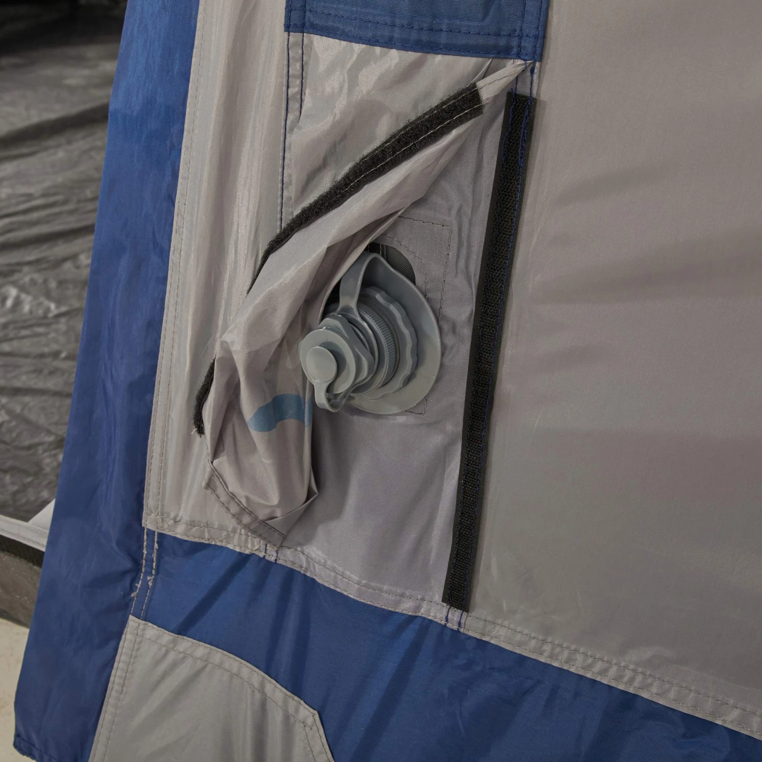 FRILUFTS GRASSHOLM 4 AIR - Familienzelt – Bild 13