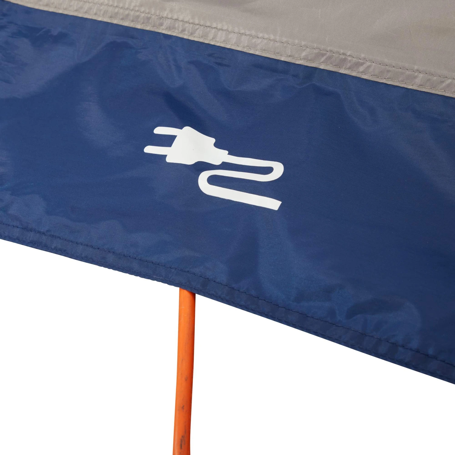 FRILUFTS GRASSHOLM 4 AIR - Familienzelt – Bild 16