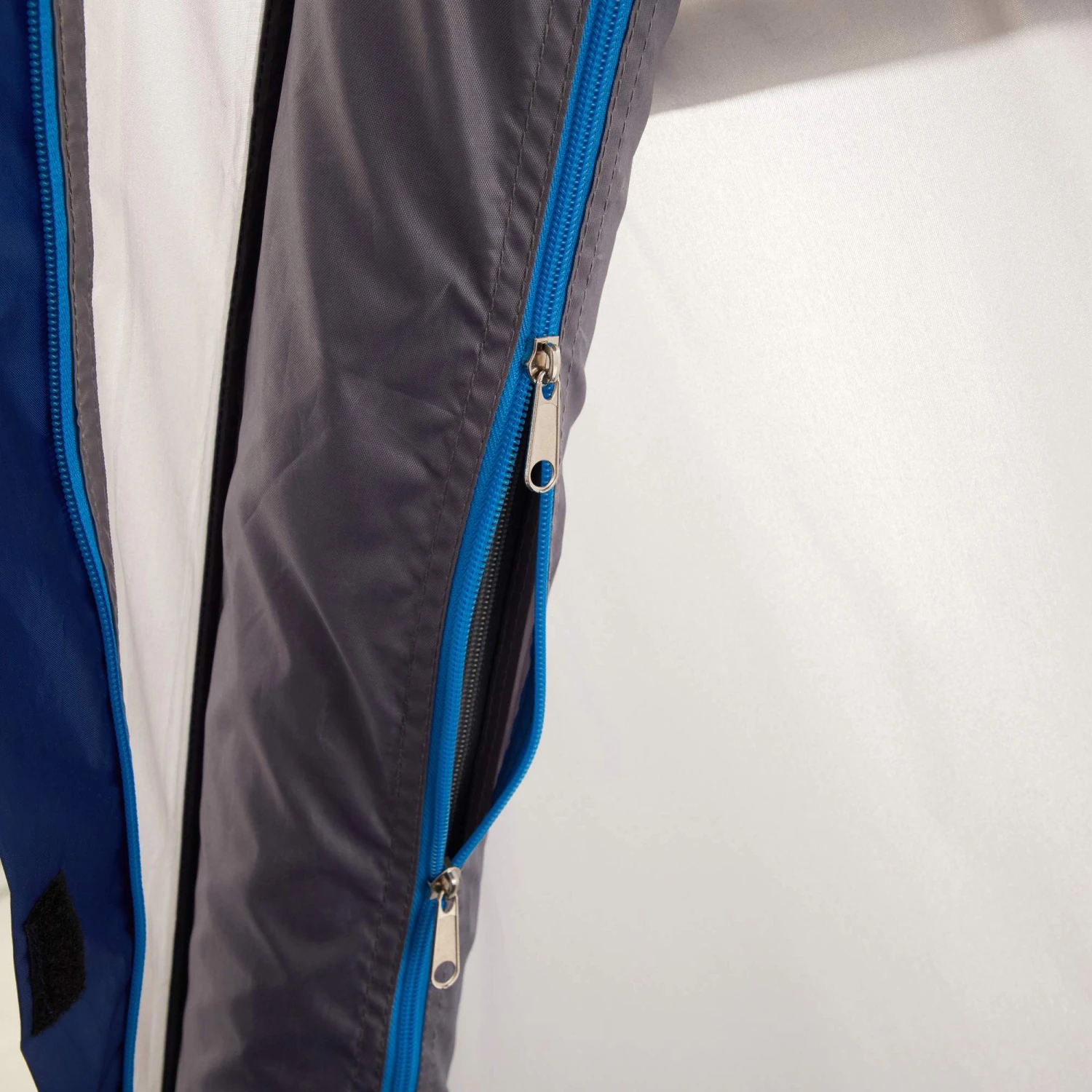 FRILUFTS GRASSHOLM 4 AIR - Familienzelt – Bild 14