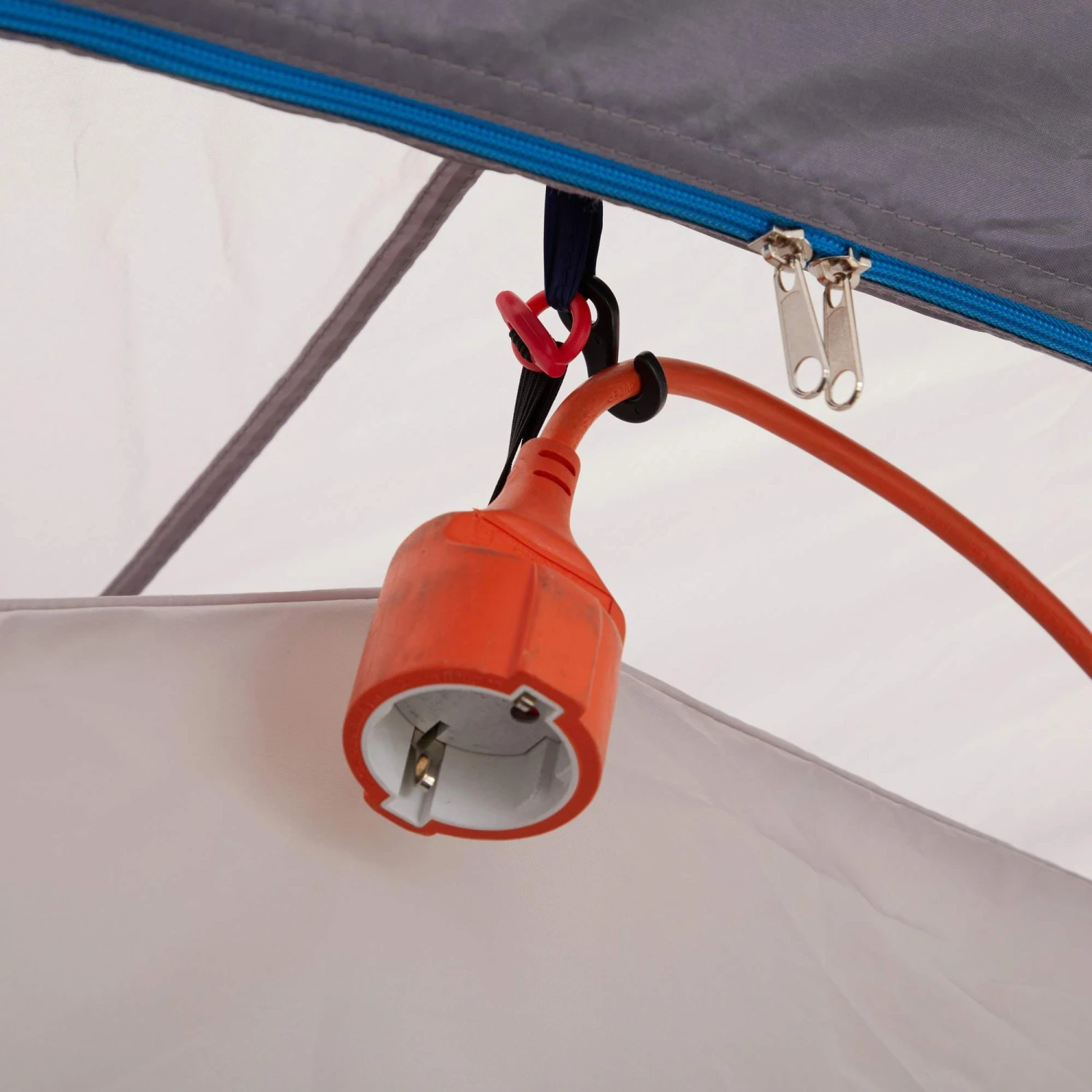 FRILUFTS GRASSHOLM 4 AIR - Familienzelt – Bild 18