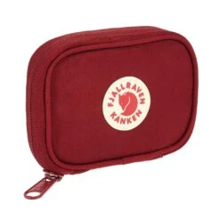 FJÄLLRÄVEN KÅNKEN CARD WALLET - Portmonee