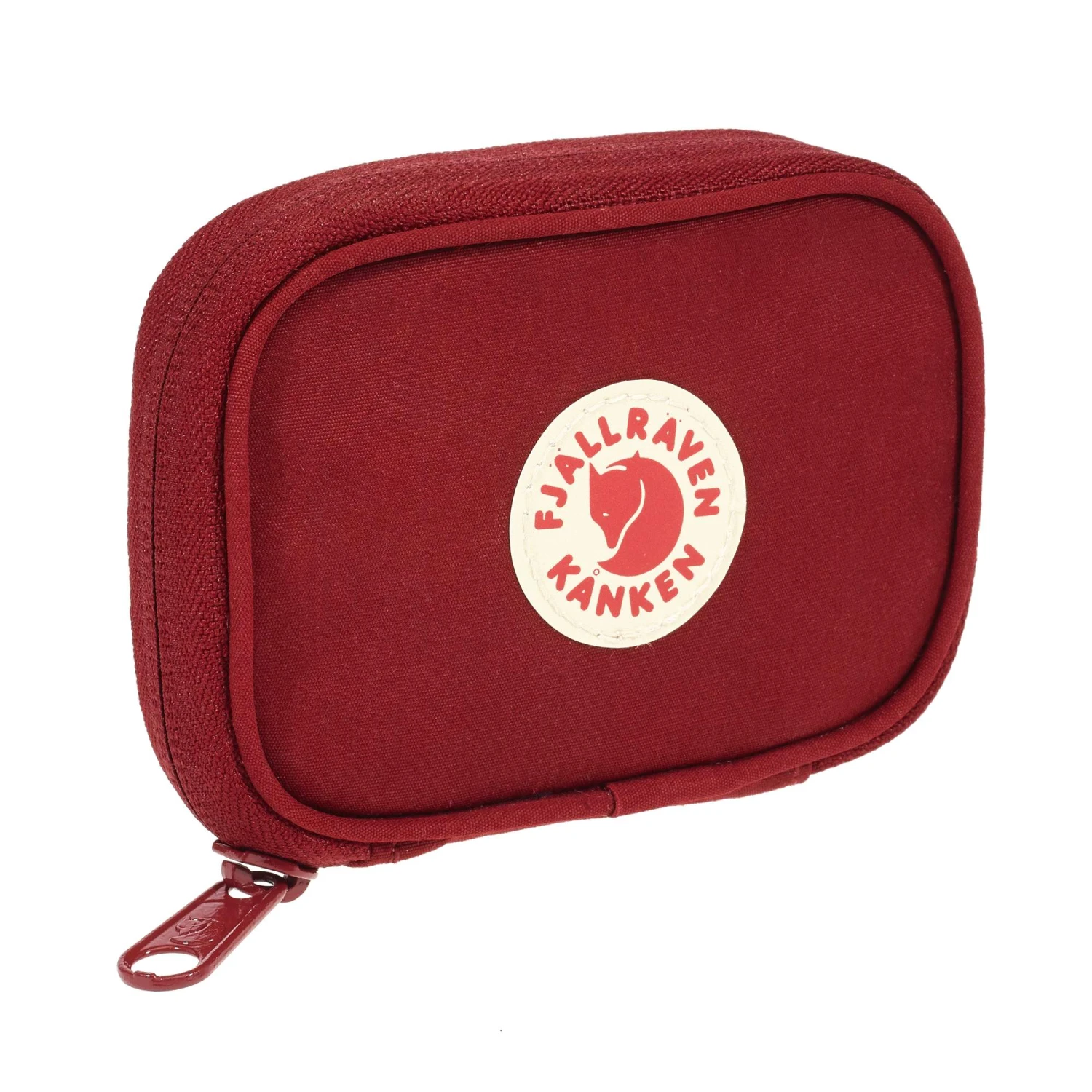 FJÄLLRÄVEN KÅNKEN CARD WALLET - Portmonee