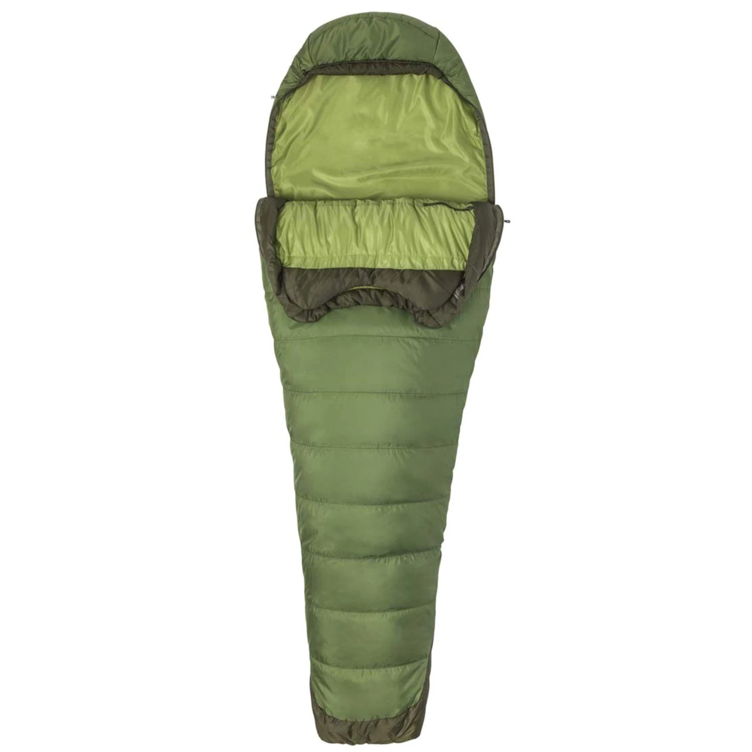 Marmot TRESTLES ELITE ECO 30 Herren - Kunstfaserschlafsack – Bild 3