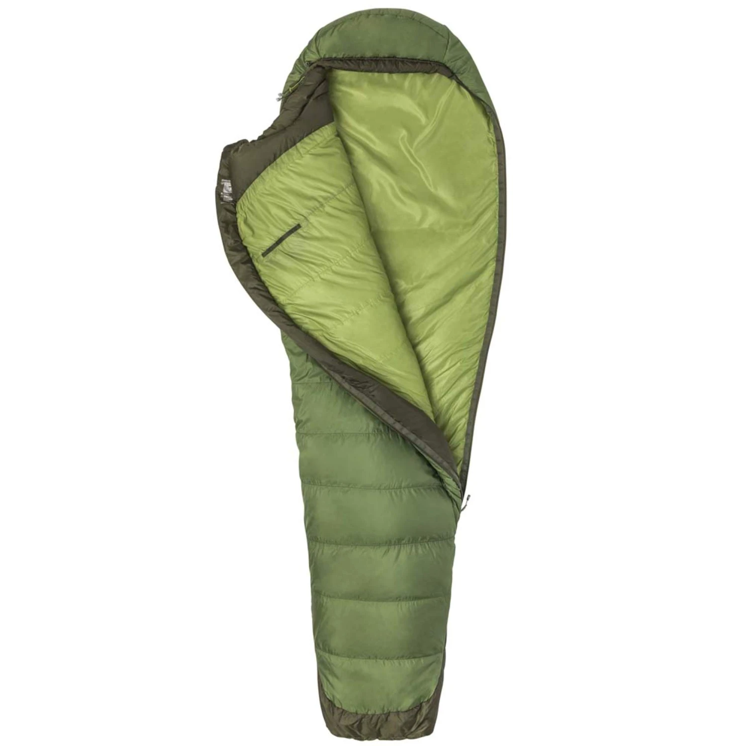 Marmot TRESTLES ELITE ECO 30 Herren - Kunstfaserschlafsack – Bild 4