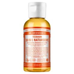Dr. Bronner's 18-IN-1 NATURSEIFE - Outdoor Seife