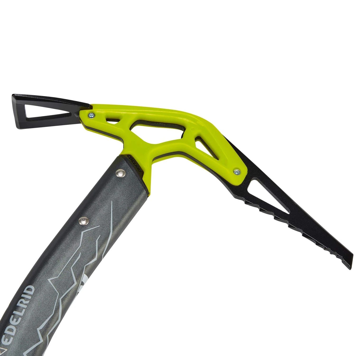 Edelrid ATTILA TEC - Eispickel – Bild 3