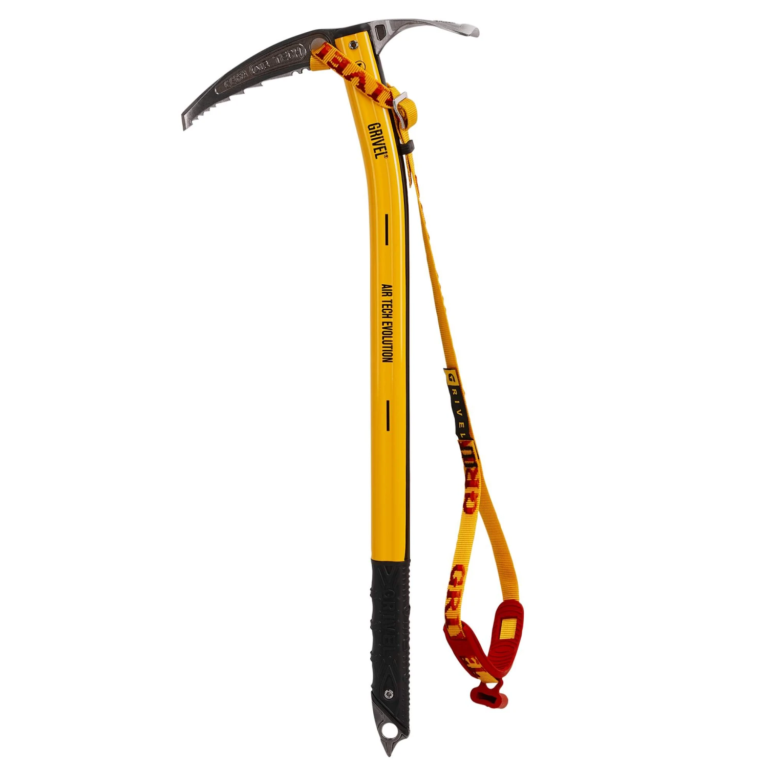 Grivel AIR TECH EVOLUTION T - Eispickel – Bild 2