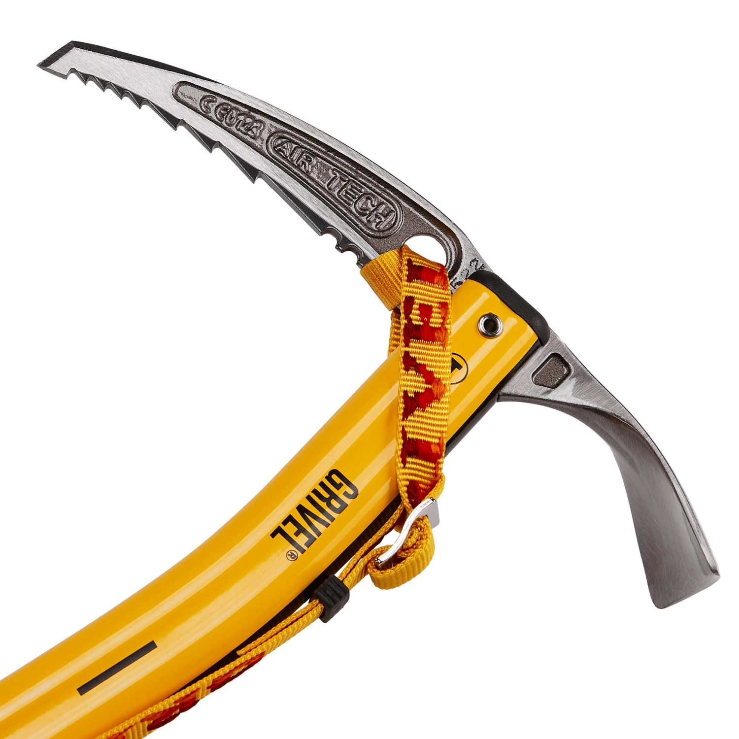 Grivel AIR TECH EVOLUTION T - Eispickel – Bild 5