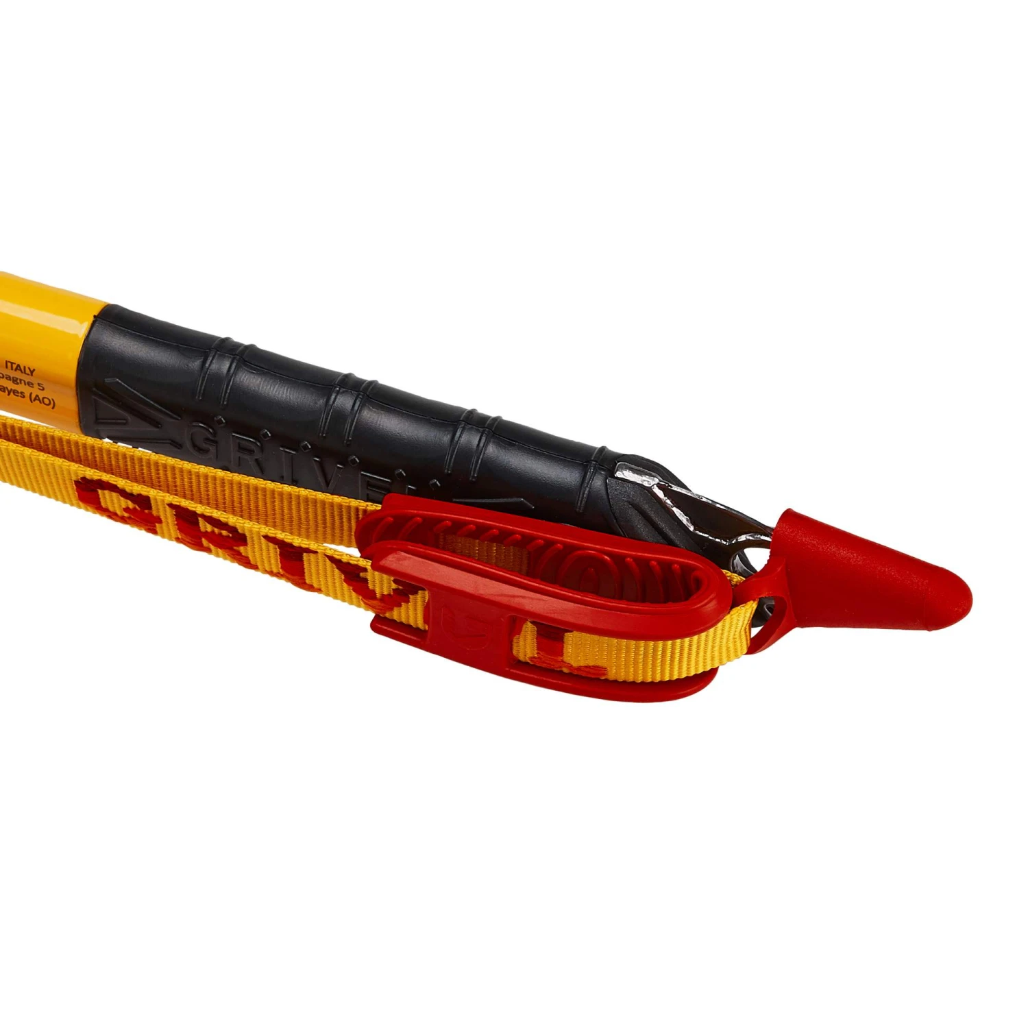 Grivel AIR TECH EVOLUTION T - Eispickel – Bild 10