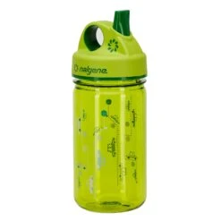 NALGENE KINDERFLASCHE GRIP-N-GULP - Trinkflasche