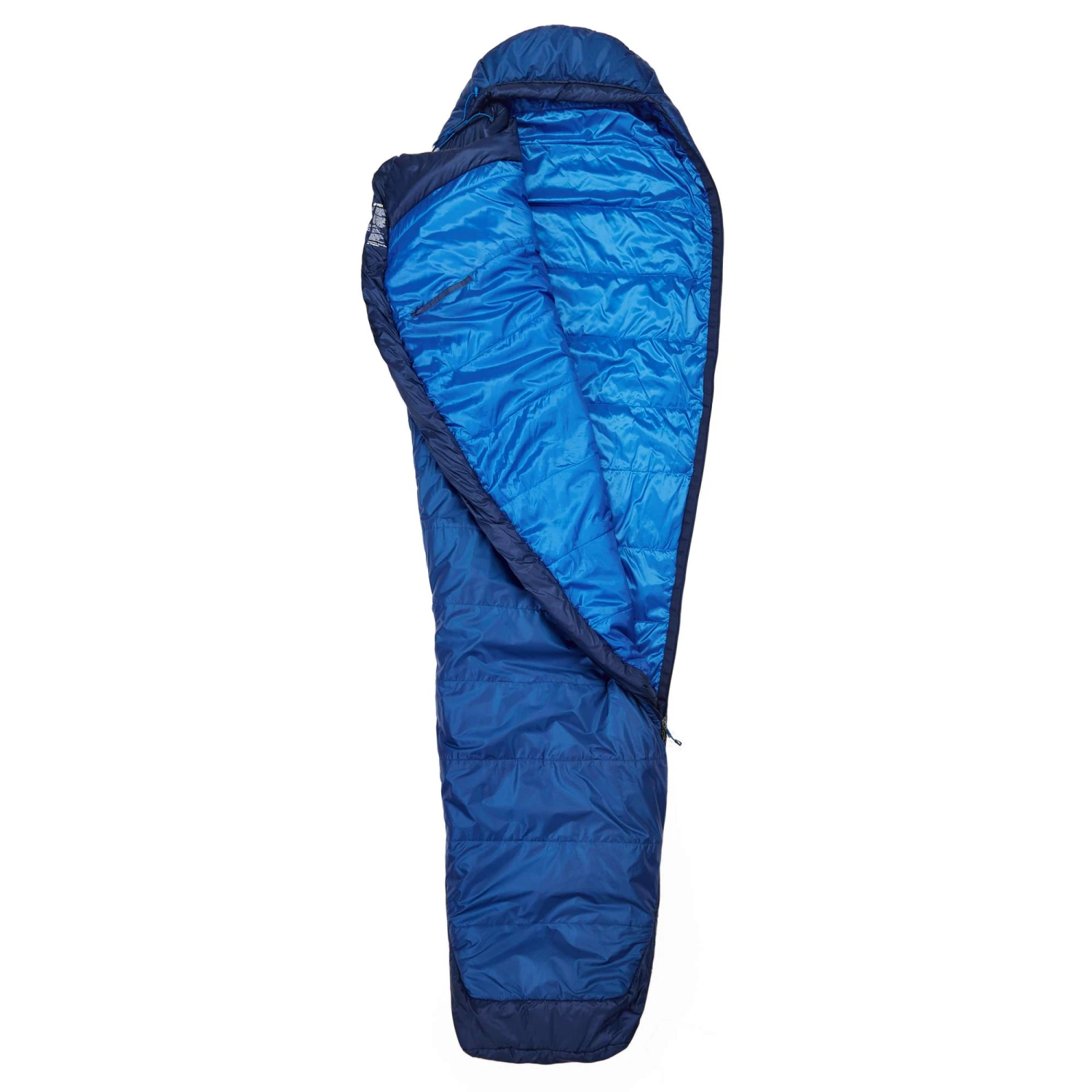 Marmot TRESTLES ELITE ECO 20 LONG Herren - Kunstfaserschlafsack – Bild 3