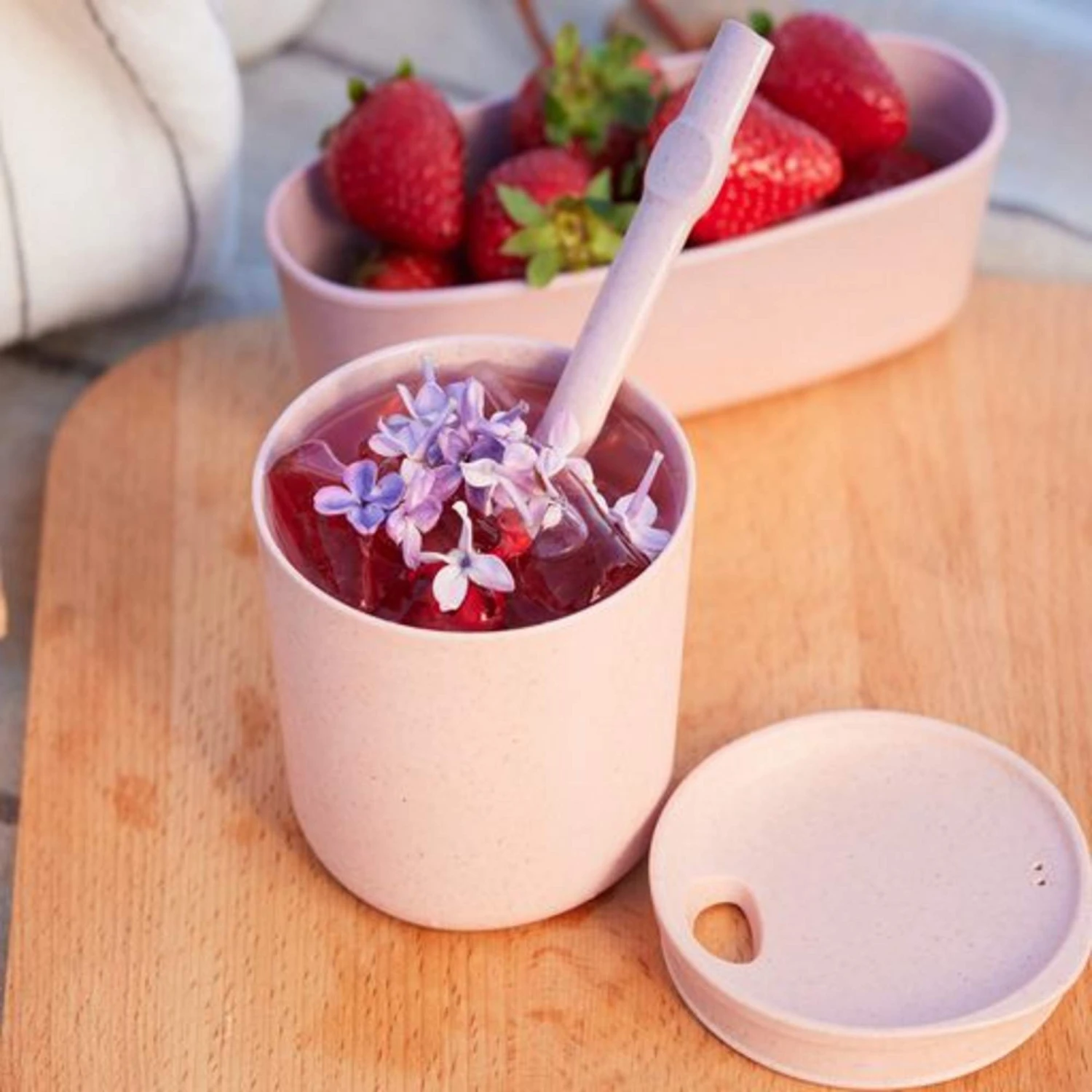 Light My Fire RESTRAW 4-PACK – Bild 2