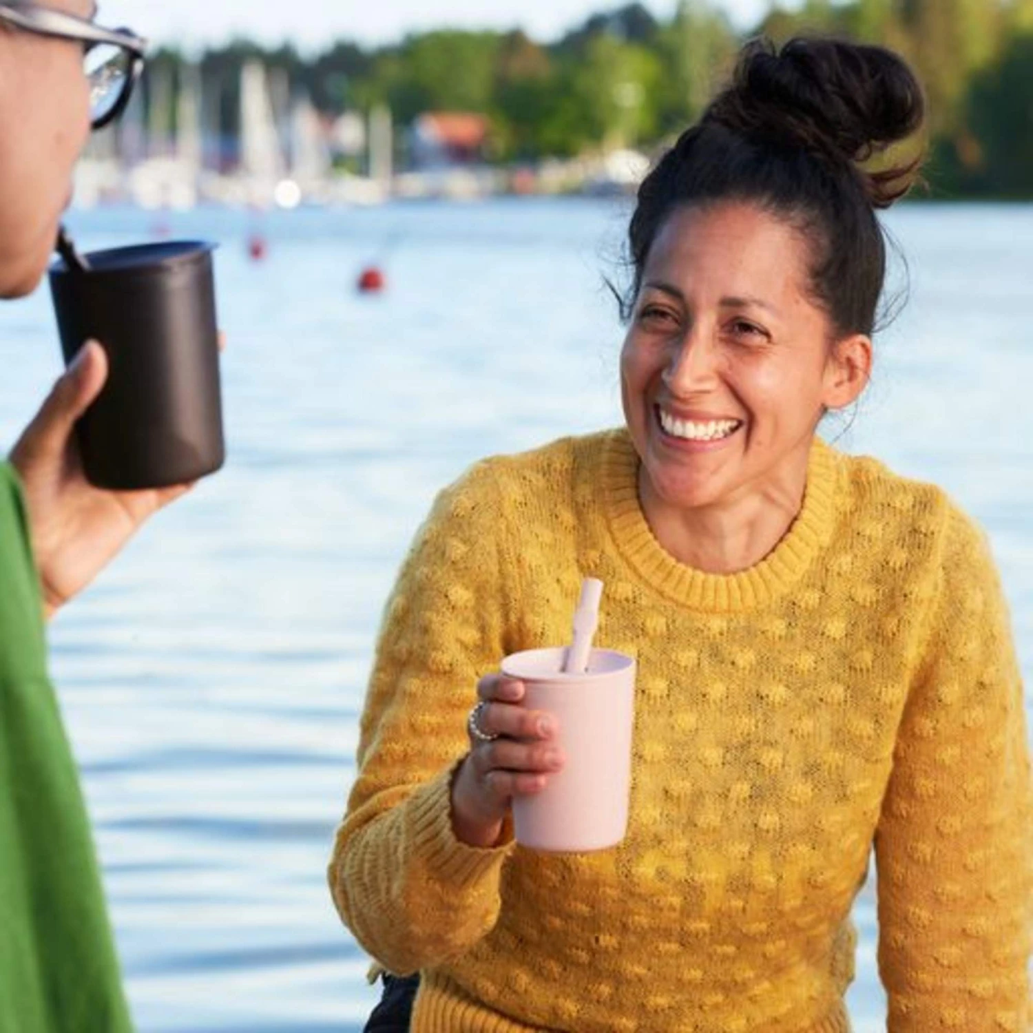 Light My Fire RESTRAW 4-PACK – Bild 4