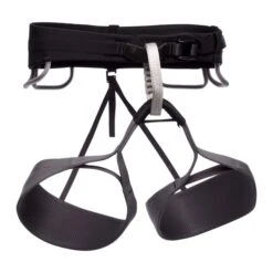 Black Diamond M SOLUTION HARNESS Herren - Klettergurt