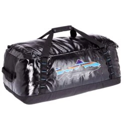 Patagonia BLACK HOLE DUFFEL 55L - Reisetasche