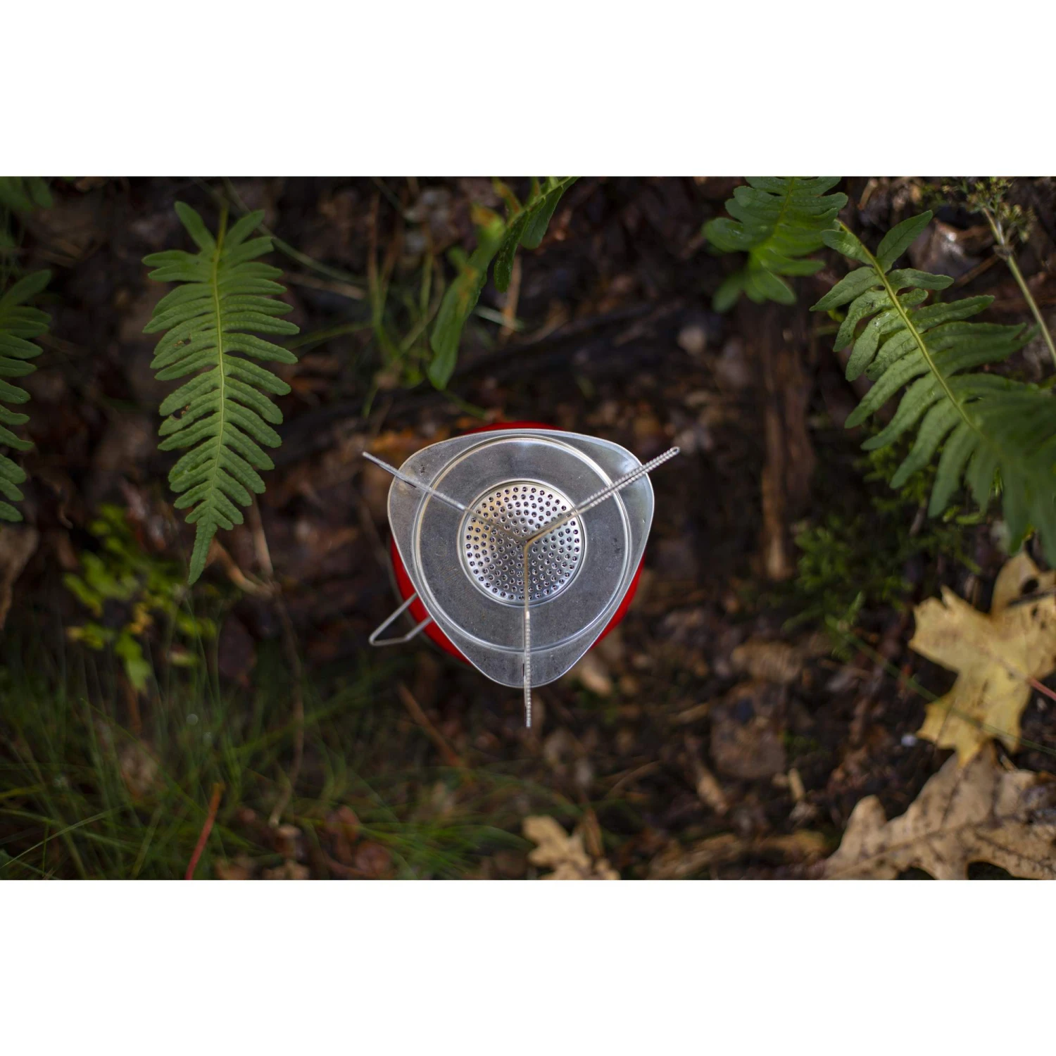 Primus ESSENTIAL TRAIL STOVE DUO - Gaskocher – Bild 3