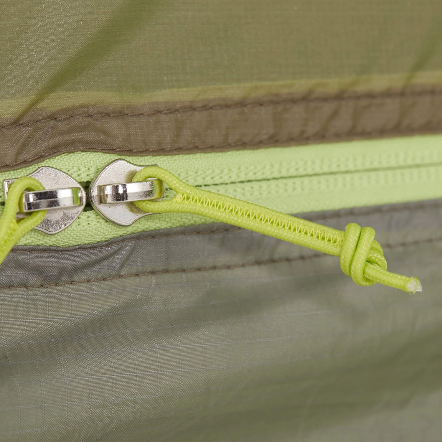 VAUDE LIZARD SEAMLESS 1-2P - Einpersonenzelt – Bild 13