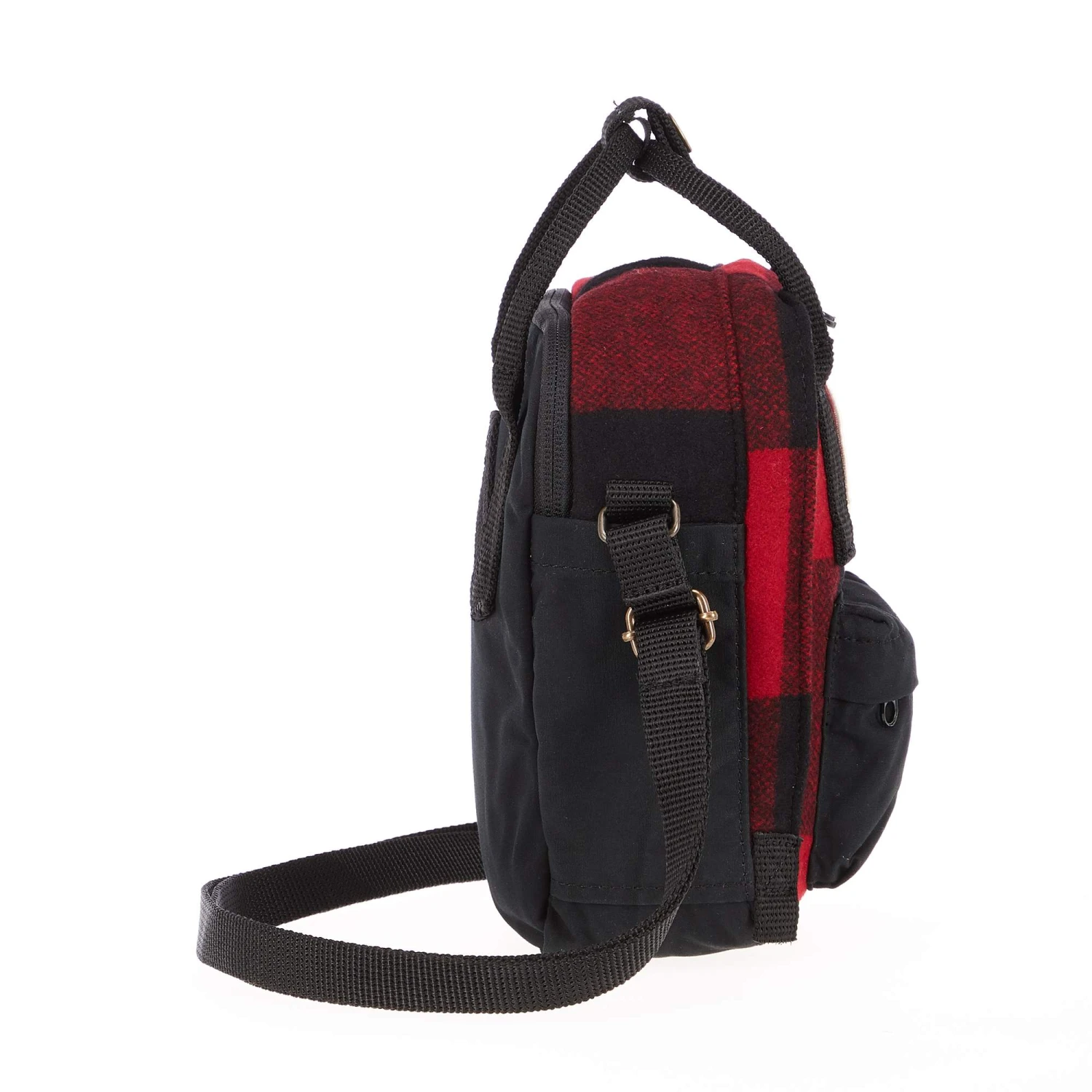 FJÄLLRÄVEN KÅNKEN RE-WOOL SLING Unisex - Umhängetasche – Bild 3