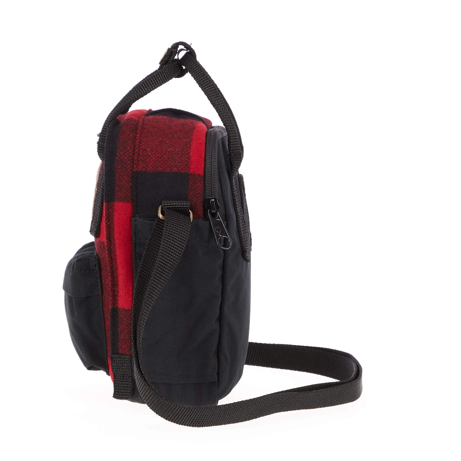 FJÄLLRÄVEN KÅNKEN RE-WOOL SLING Unisex - Umhängetasche – Bild 6