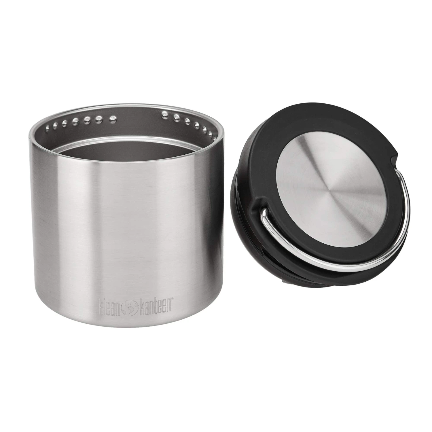 Klean Kanteen TKCANISTER, 473 ML - Thermobehälter – Bild 3