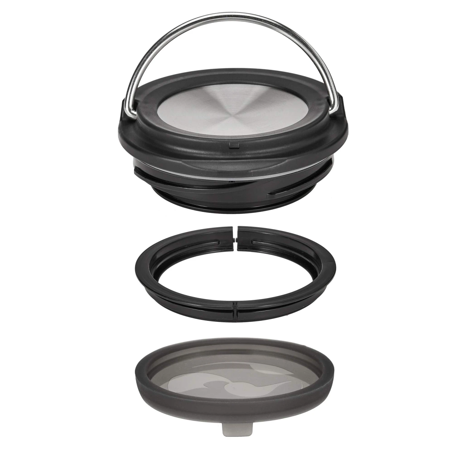 Klean Kanteen TKCANISTER, 473 ML - Thermobehälter – Bild 5