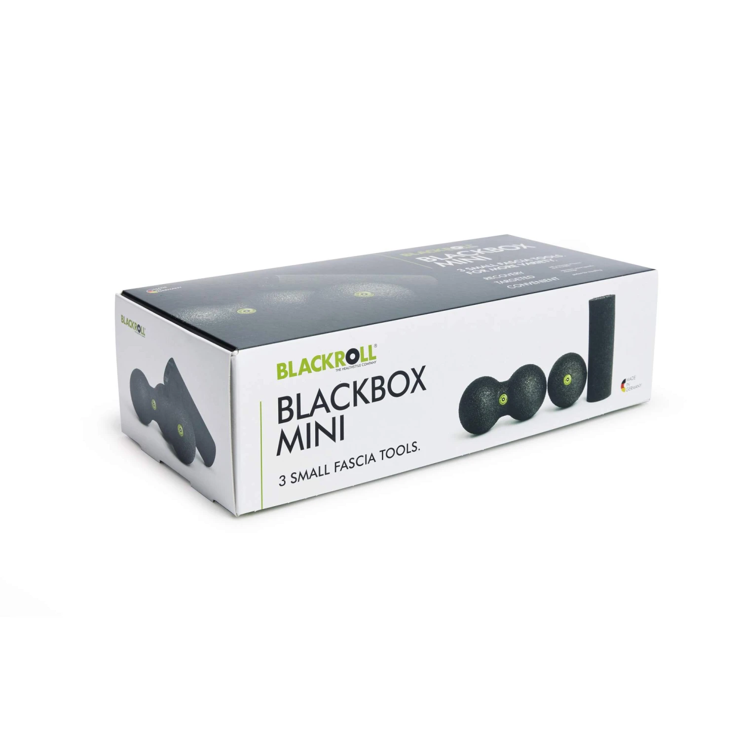 Blackroll BLACKBOX MINI – Bild 3
