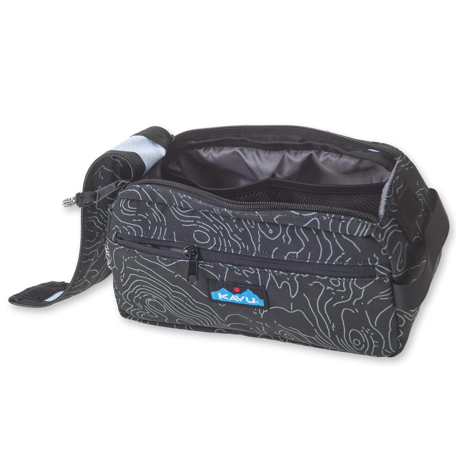 KAVU GRIZZLY KIT - Packbeutel – Bild 3