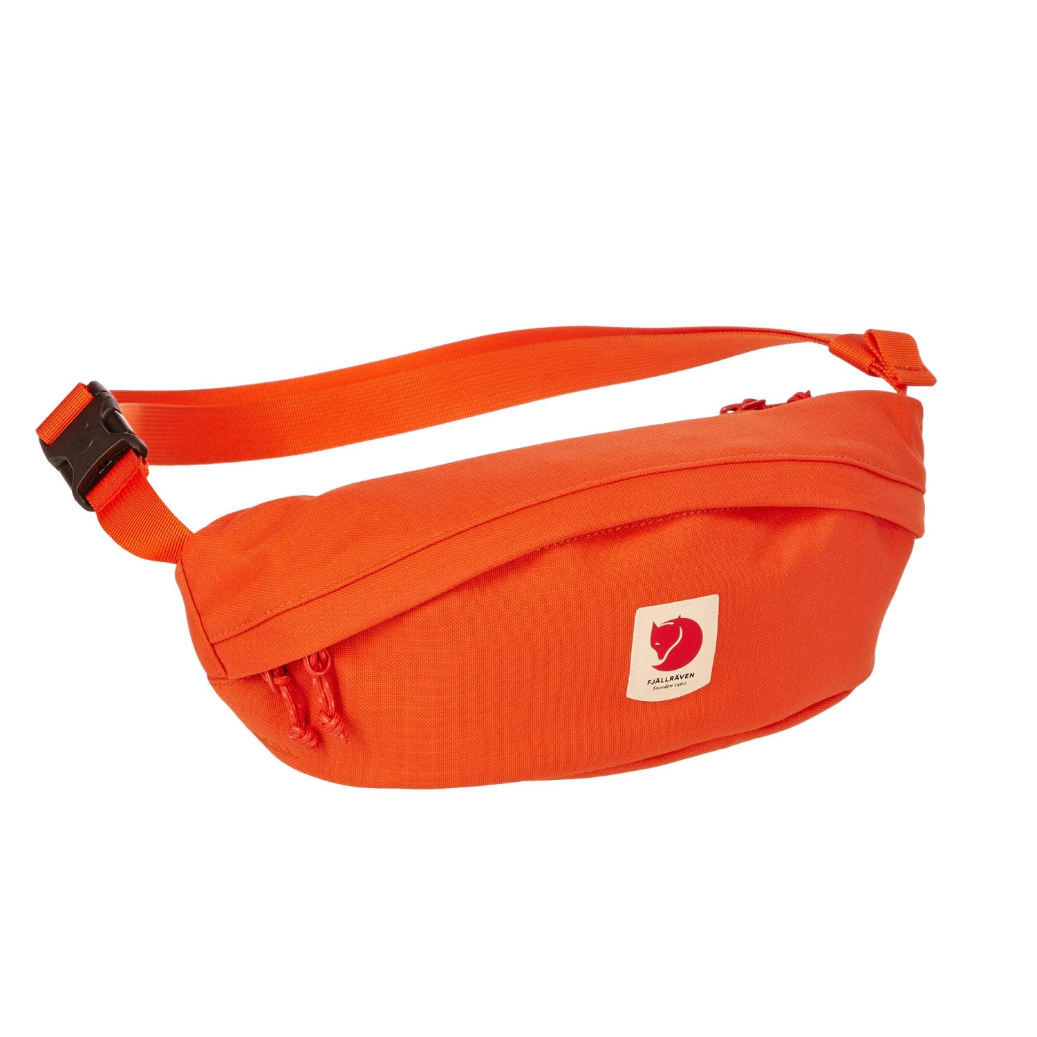FJÄLLRÄVEN ULVÖ HIP PACK MEDIUM Unisex - Hüfttasche