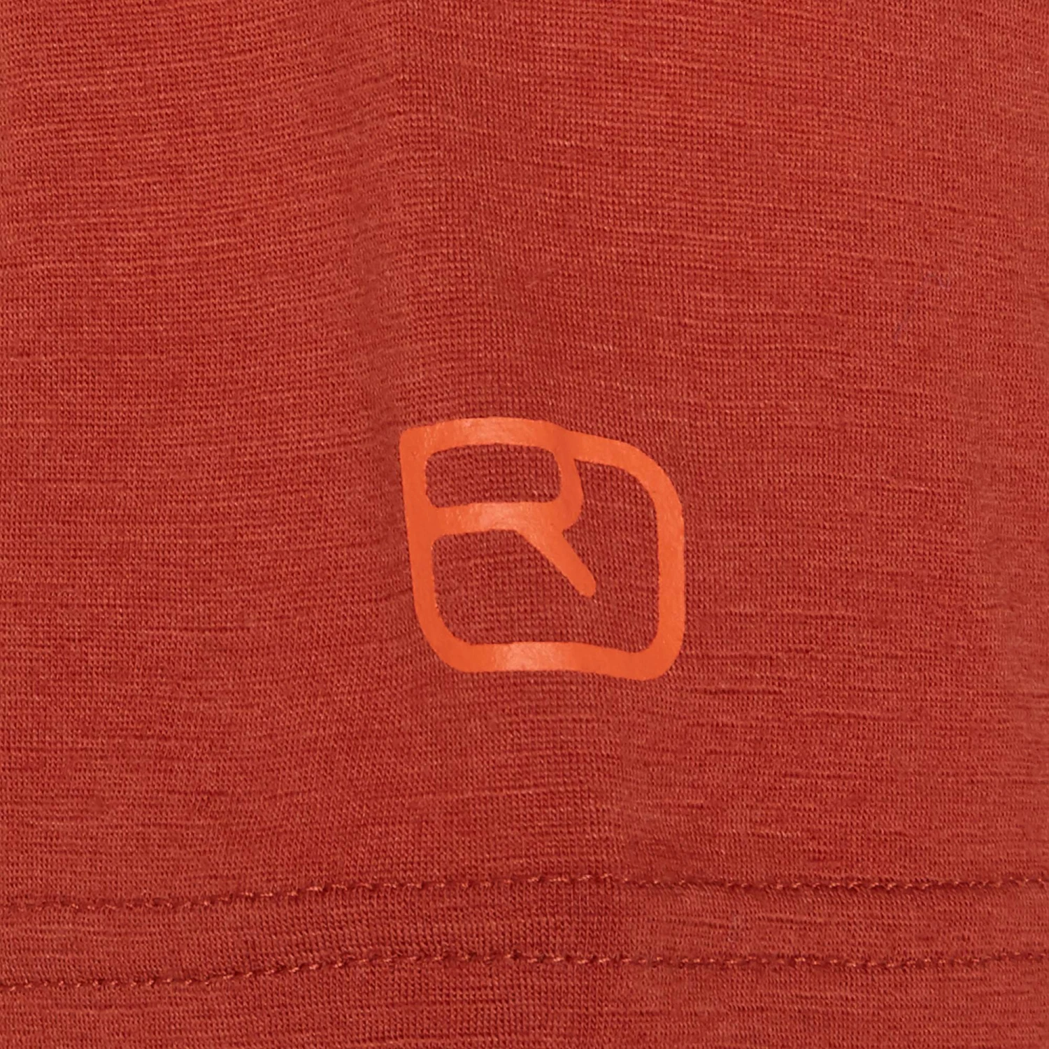 Ortovox 120 TECOUNTAIN T-SHIRT Herren - Funktionsshirt – Bild 3