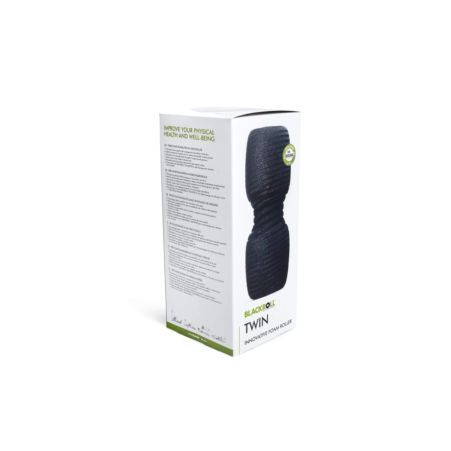Blackroll TWIN – Bild 5