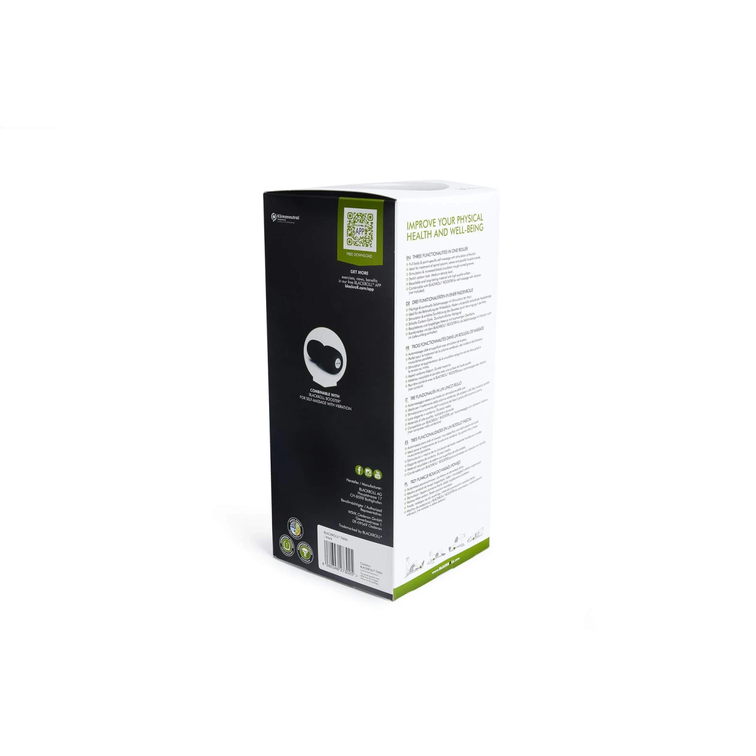 Blackroll TWIN – Bild 6