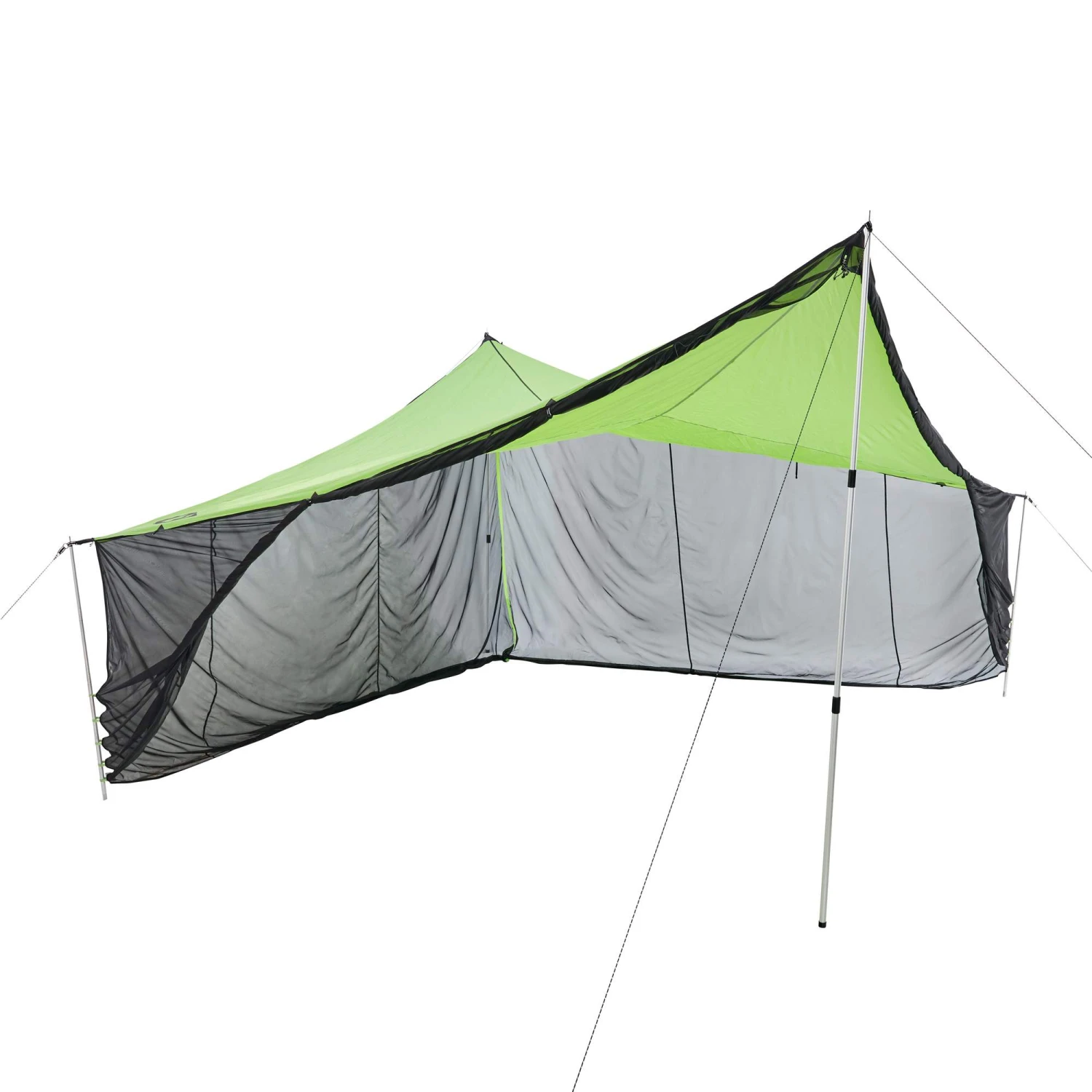 Nemo BUGOUT 12X12 - Tarp – Bild 6