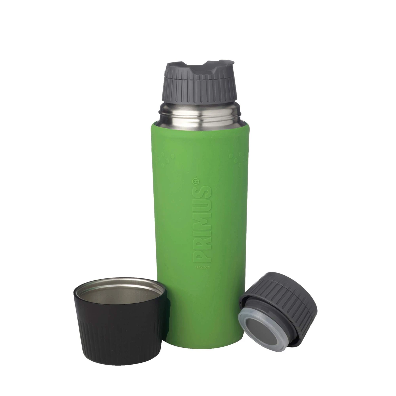 Primus TRAILBREAK EX MOSS 0.75L - Thermokanne – Bild 2