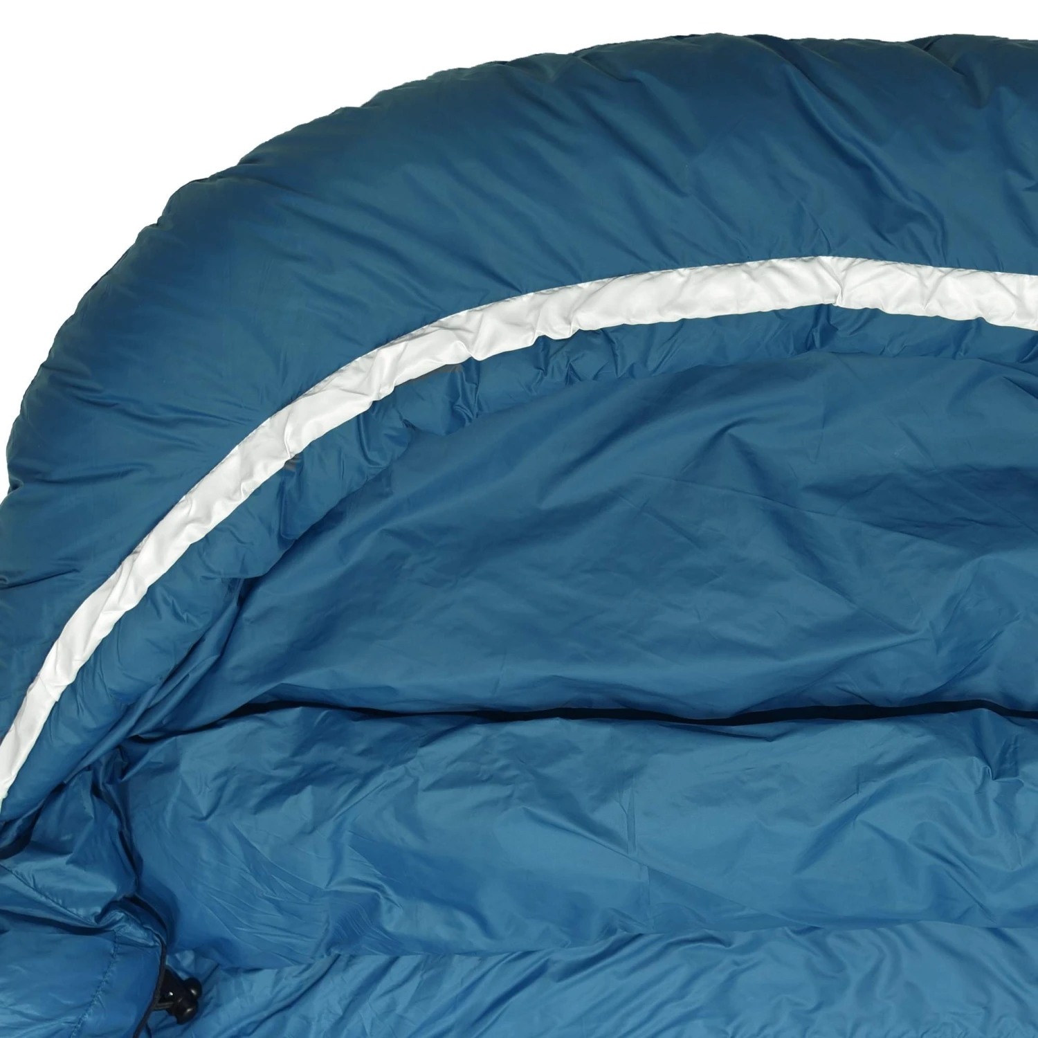 Grüezi Bag BIOPOD DOWNWOOL SUBZERO COMFORT – Bild 3