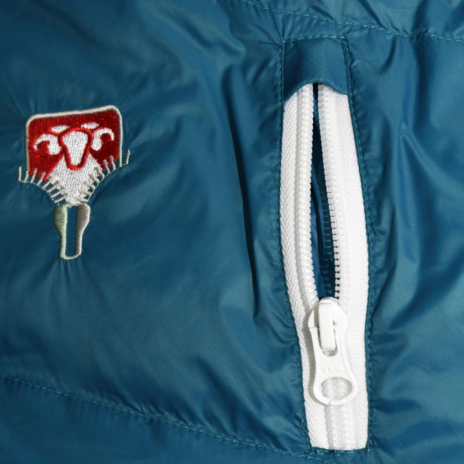 Grüezi Bag BIOPOD DOWNWOOL SUBZERO COMFORT – Bild 5