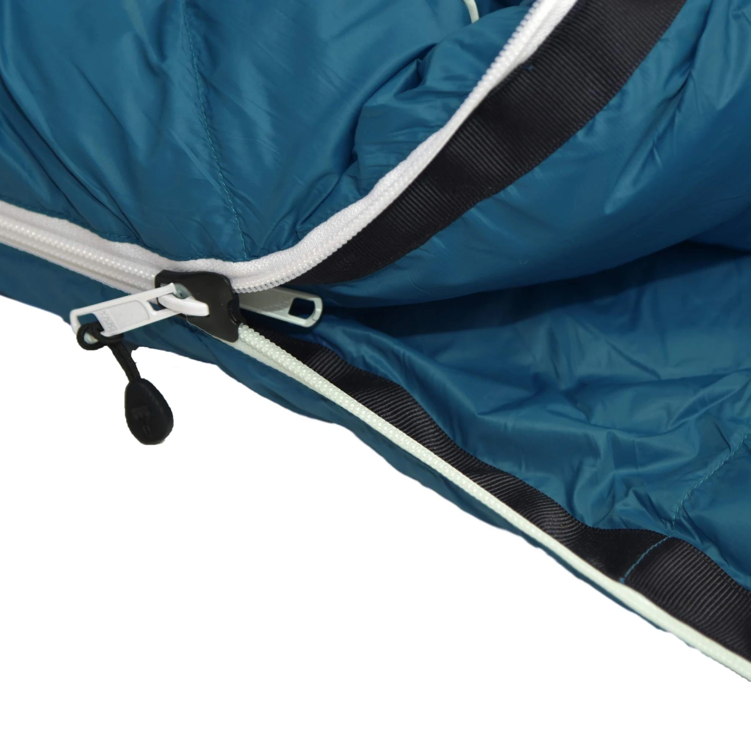 Grüezi Bag BIOPOD DOWNWOOL SUBZERO COMFORT – Bild 8