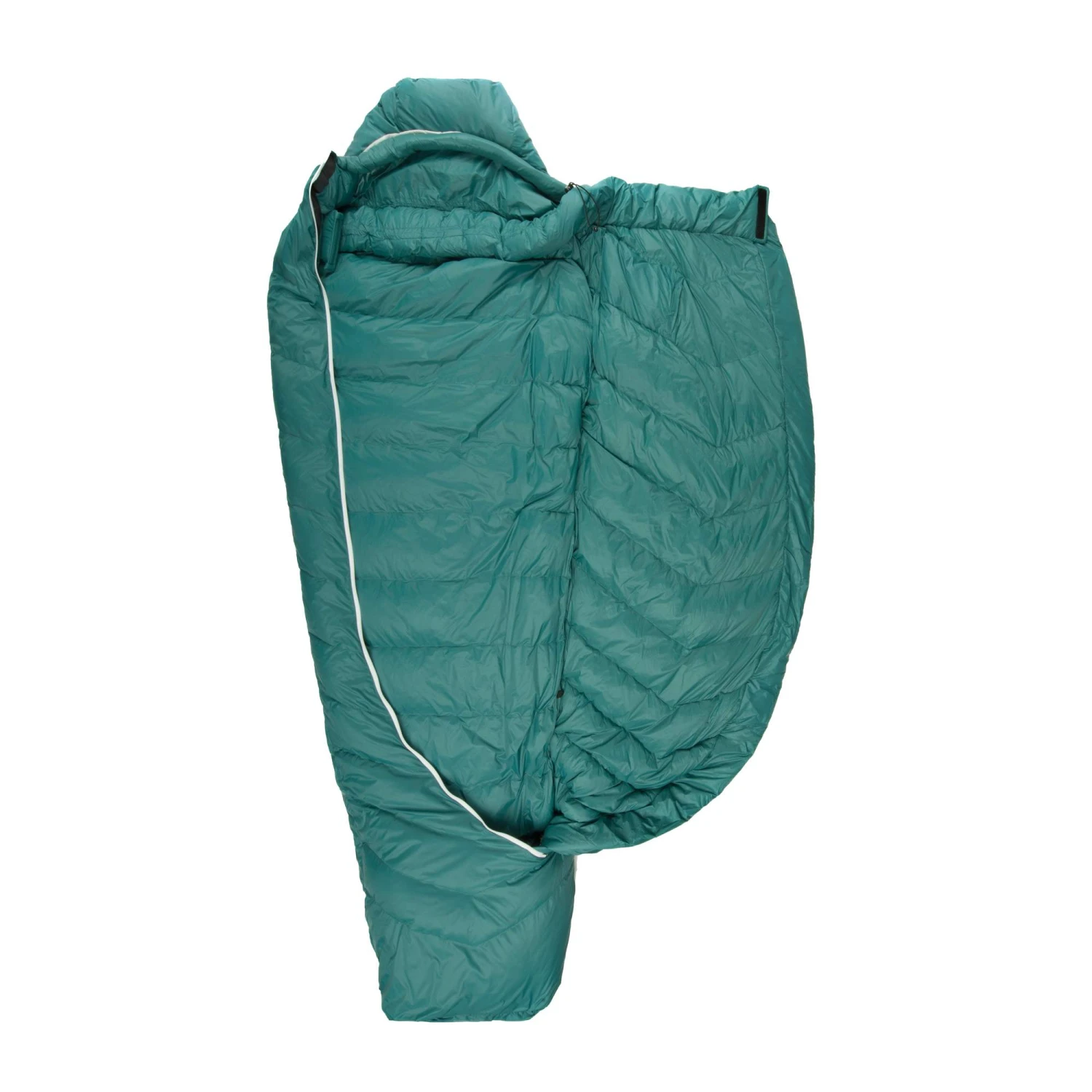 Grüezi Bag BIOPOD DOWNWOOL SUBZERO – Bild 2