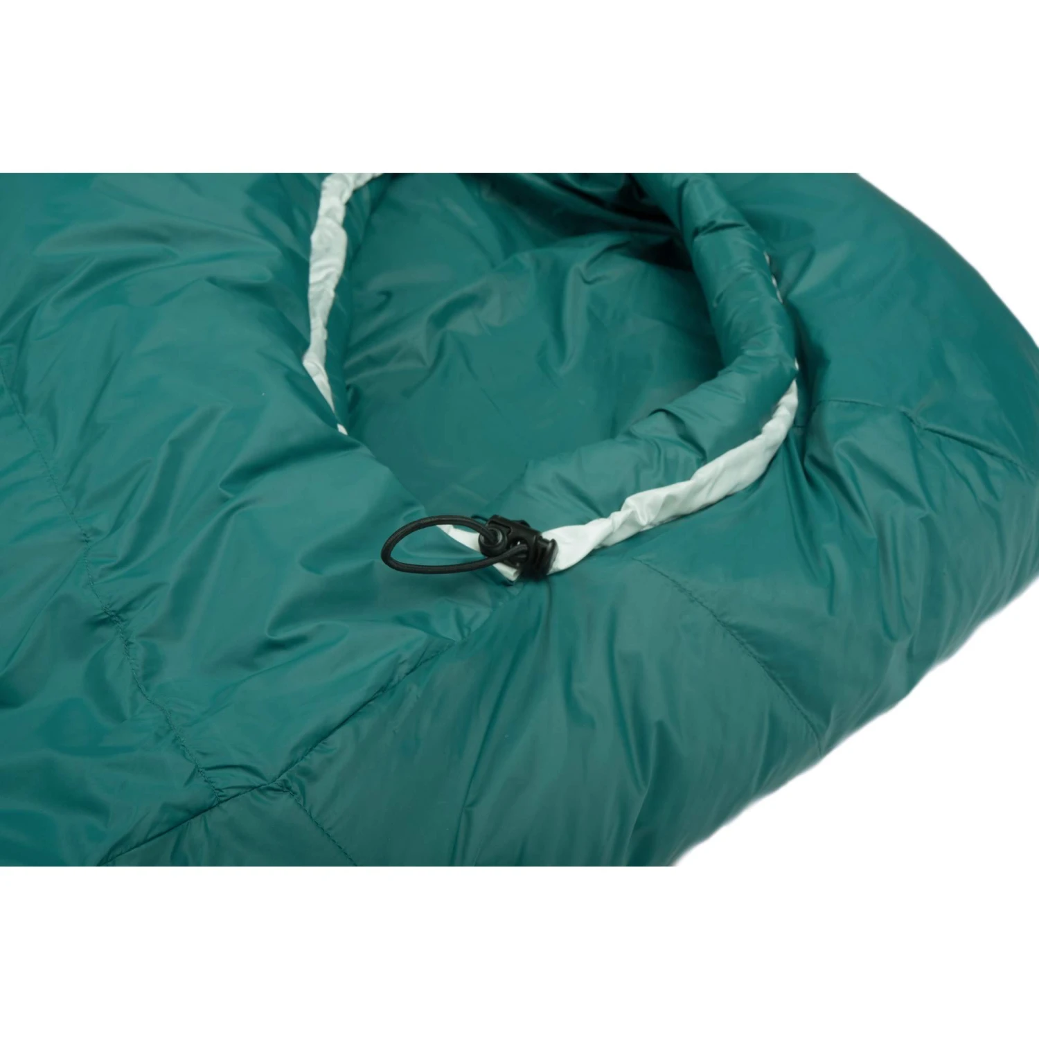 Grüezi Bag BIOPOD DOWNWOOL SUBZERO – Bild 5